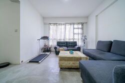 Blk 361 Sembawang Crescent (Sembawang), HDB 4 Rooms #453731111